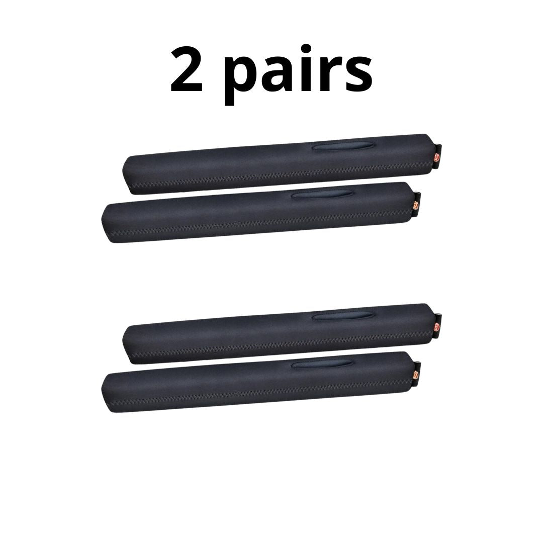 The Original Trademark Registered Car Seat Gap Filler - Between Seats Console Organizer, Set of 2 PCS