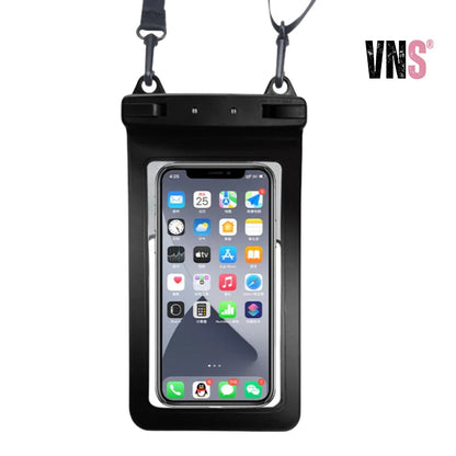Waterproof Phone Case Swimming Bags Water proof Bag Mobile Phone Pouch PV Cover for iPhone 12 11 Pro Max 8 Huawei Xiaomi Redmi