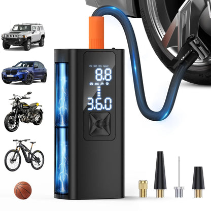 Wireless Air Pump