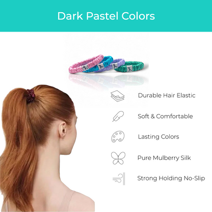 The Dark Pastel Pack